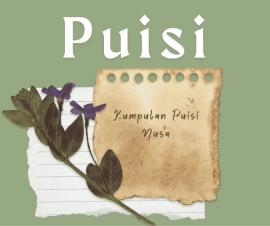 PUISI 